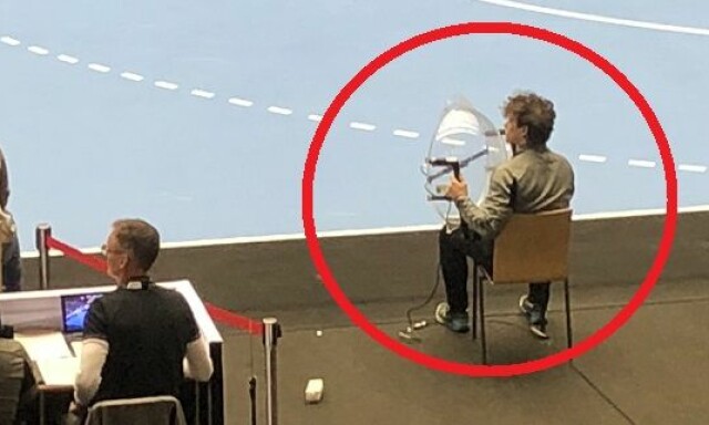 Derfor er denne plutselig i håndball-VM